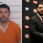 49ers owner Jed York arrested in Ohio for engaging in prostitution: Court docs