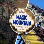 Colorado Coaster Shuts Down After Rider Injury Inside the Deadly Six Flags Rollercoaster That Closed After Latest Victims Needed Brain Surgery