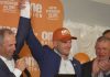 ‘Orange tsunami’: One Nation scores historic by-election victory in Secret Harbour