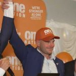 One Nation Stuns Major Parties ‘Orange tsunami’: One Nation scores historic by-election victory in Secret Harbour