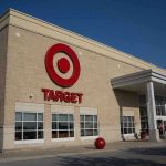 Target Faces a Back-to-School Boycott Exterior view of a Target store with a large logo