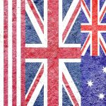 MI5 Internship Faces Scrutiny Over Race-Based Eligibility Composite of the US, UK, and Australian flags with a textured, grunge overlay