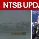 Amazon Cargo Plane Crash: NTSB provides new details, flight data recorders recovered