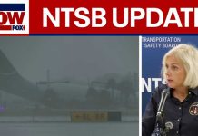 Amazon Cargo Plane Crash: NTSB provides new details, flight data recorders recovered