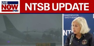Amazon Cargo Plane Crash: NTSB provides new details, flight data recorders recovered