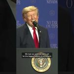 U.S. Eyes Oil to Rebuild Emergency Reserves US getting 'billions of barrels' of oil from Venezuela, Trump says; comments on Iran war