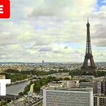 Paris Outrage: Women Ordered ‘Out of Sight’ LIVE: View of Eiffel Tower as It is Set to Reopen After Staff Strike Over Hindu Delegation Visit
