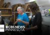 Shipping company worker stops woman from being scammed out of thousands