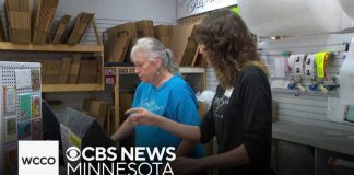 Minnesota Clerk and Police Recover $30,000 Shipping company worker stops woman from being scammed out of thousands