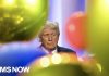‘S***SHOW’: GOP midterm convention turns into Trump rally with $25K entry fees