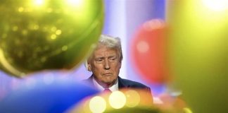 GOP Convention Access: $25K To Get In ‘S***SHOW’: GOP midterm convention turns into Trump rally with $25K entry fees
