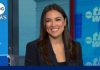 'Anything is possible': AOC on her political future