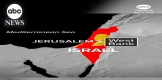 U.K. government bans trade with Israeli settlements in West Bank