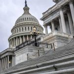 Tennessee Execution Draws Final Appeals US Capitol building dome and steps