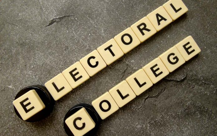 What Is the Electoral College and Why Do We Use It?