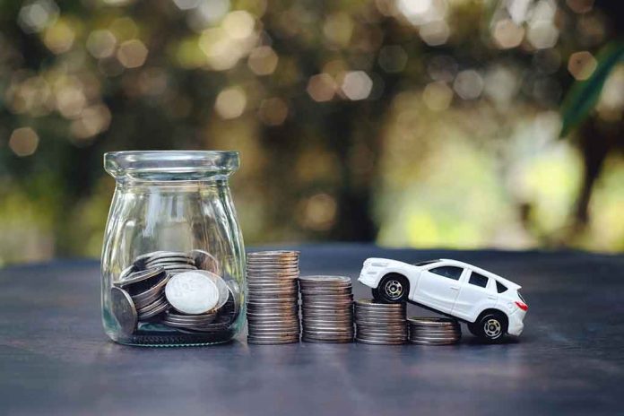 How to Get a Car Loan with a Low Credit Score