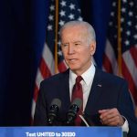 Biden Reportedly Discusses Sensitive Info in Room of Donors