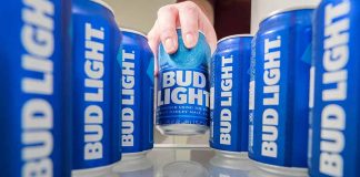 Bud Light Slammed Over Latest Ad Campaign