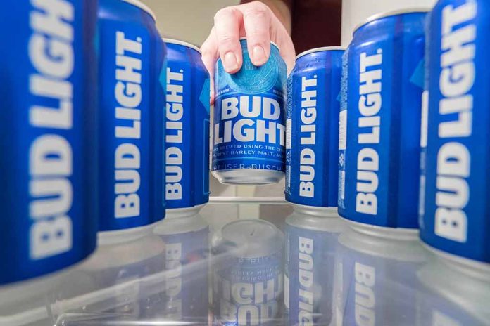 Bud Light Slammed Over Latest Ad Campaign