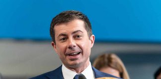 Republicans Want To Stop Buttigieg From Using Private Jets