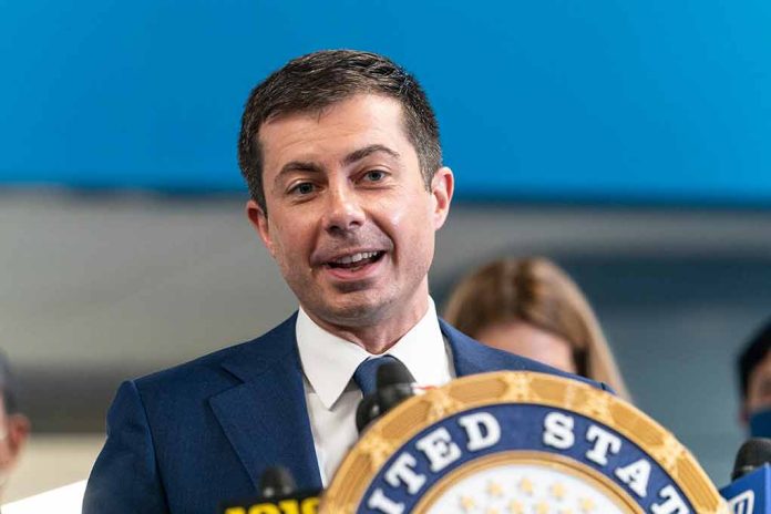 Republicans Want To Stop Buttigieg From Using Private Jets