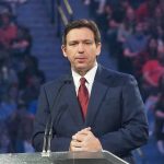 DeSantis Plans To Squash Birthright Citizenship If Elected