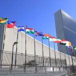 United Nations Makes Disturbing Excuse After Migrant Riots