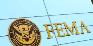 FEMA Employees Enjoying Luxury Hotels in Maui