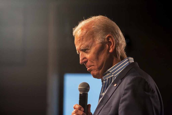 Has Biden Declared a Climate Emergency? He Doesn't Seem Sure