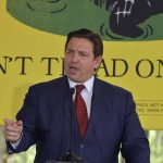 DeSantis Donor Puts Foot Down on Campaign Funding