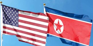 North Korea Threatens to Annihilate the United States