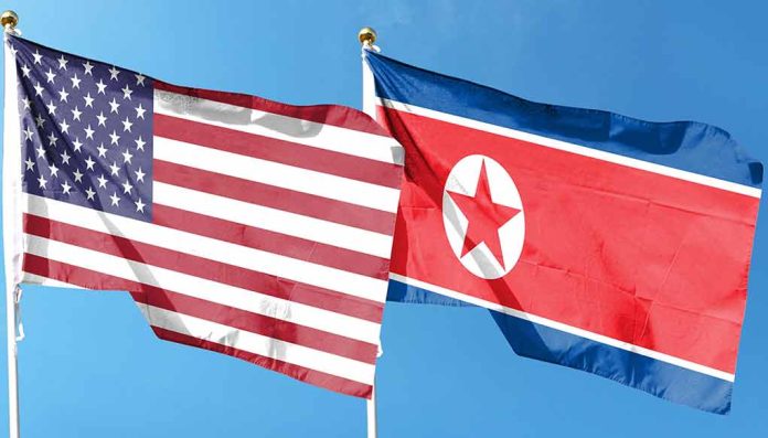 North Korea Threatens to Annihilate the United States