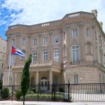 Cuba Condemns Attack at US Embassy