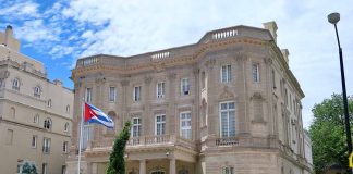 Cuba Condemns Attack at US Embassy