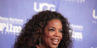 Oprah and The Rock Under Fire for Maui Relief Fund