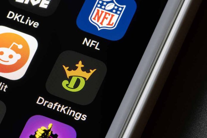 DraftKings Issues Apology for 9/11 Ad