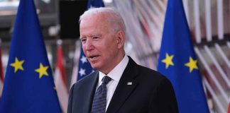 Washington Post Columnist Calls for Biden to Drop Out of Race