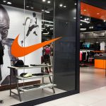 Plans for Portland Nike Store Halted Over Rampant Theft