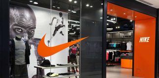 Plans for Portland Nike Store Halted Over Rampant Theft