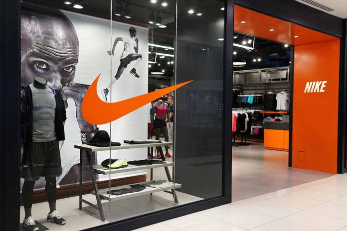 Plans for Portland Nike Store Halted Over Rampant Theft