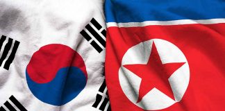 Suspected North Korean Defectors Discovered in Boat