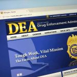 DEA Has Confiscated Millions of Fentanyl Pills in 2023