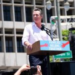 California Governor Rejects Bill That Would Decriminalize Some Psychedelics