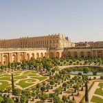 Palace of Versailles Evacuated for Second Time