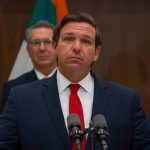 DeSantis Signs Laws Targeting Iran, Supporting Jewish Institutions