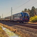 Over $16 Billion Heading To Rail Projects