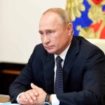 Putin Officially Approves Revocation of Nuclear Treaty Ratification