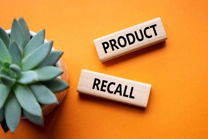 Recall Issued Over Metal Found in Chicken Nuggets