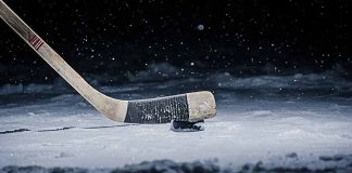 Hockey Pro Dies After Horrifying Incident