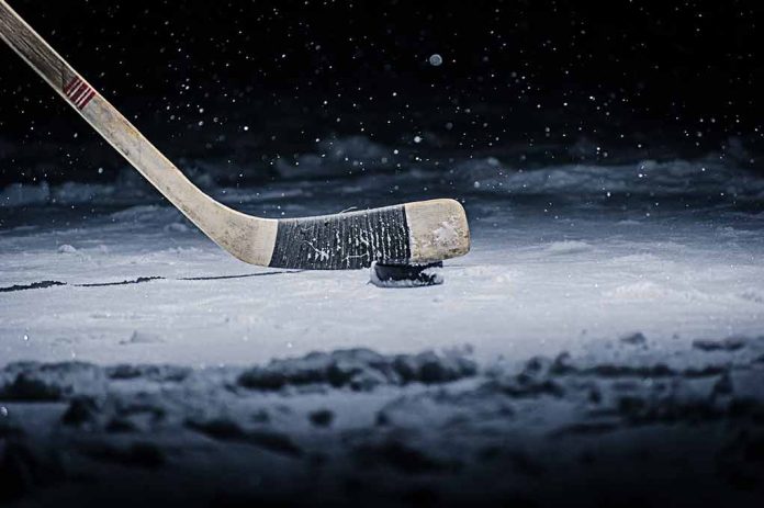 Hockey Pro Dies After Horrifying Incident